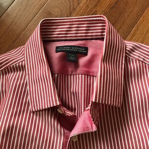 Men’s Banana Republic Dress Shirt